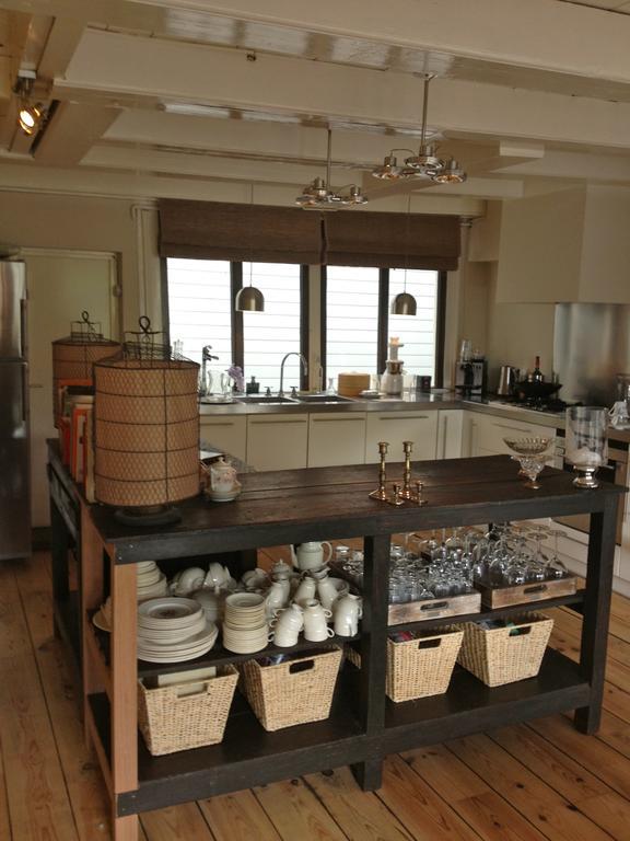 Bed & Breakfast Bij Tijn Op De Gracht *