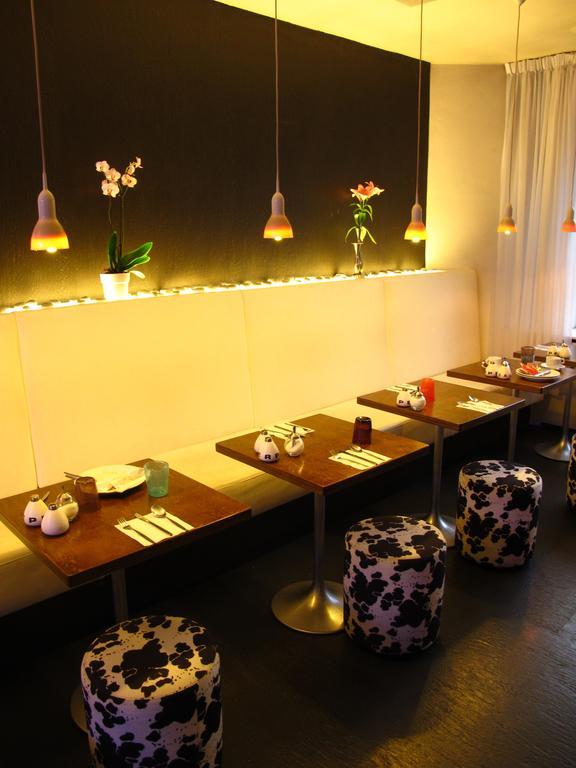 Hotel Victorie Amsterdam
