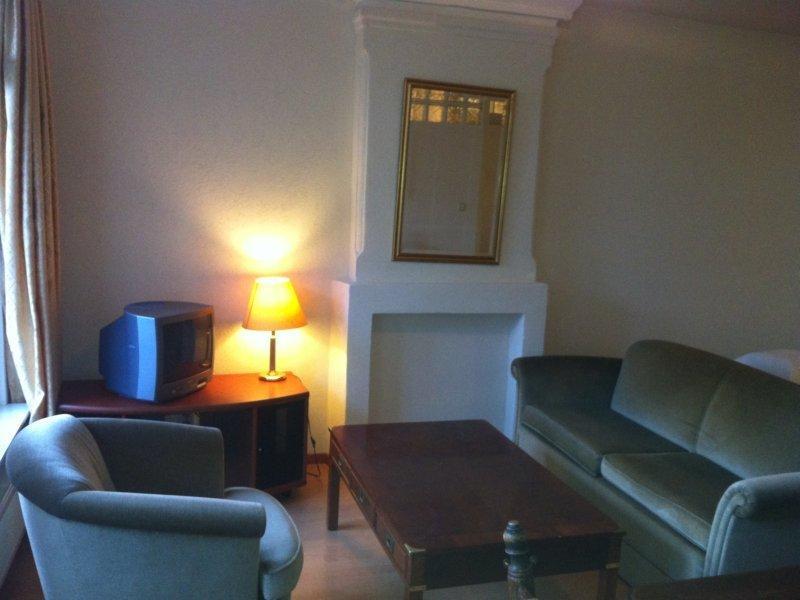 Hotel Calisto 2*