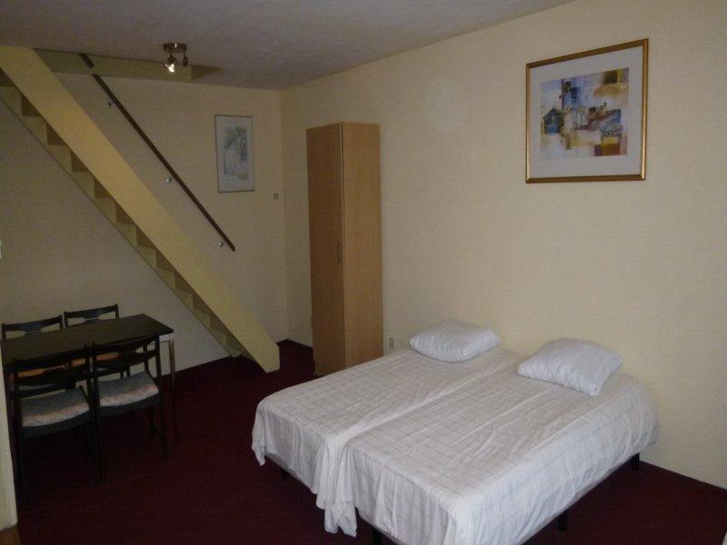 Hotel Calisto Amsterdam