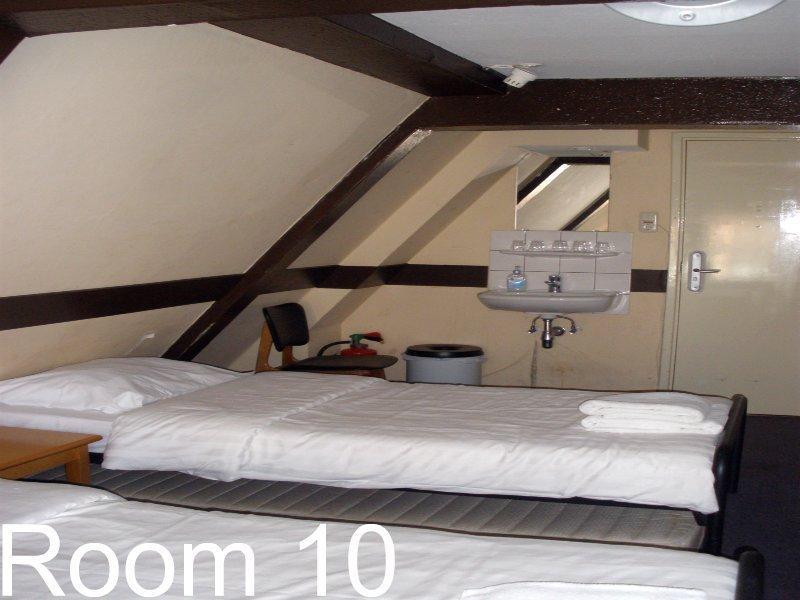 Hotel Calisto