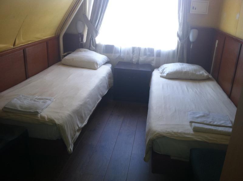 Hotel Calisto