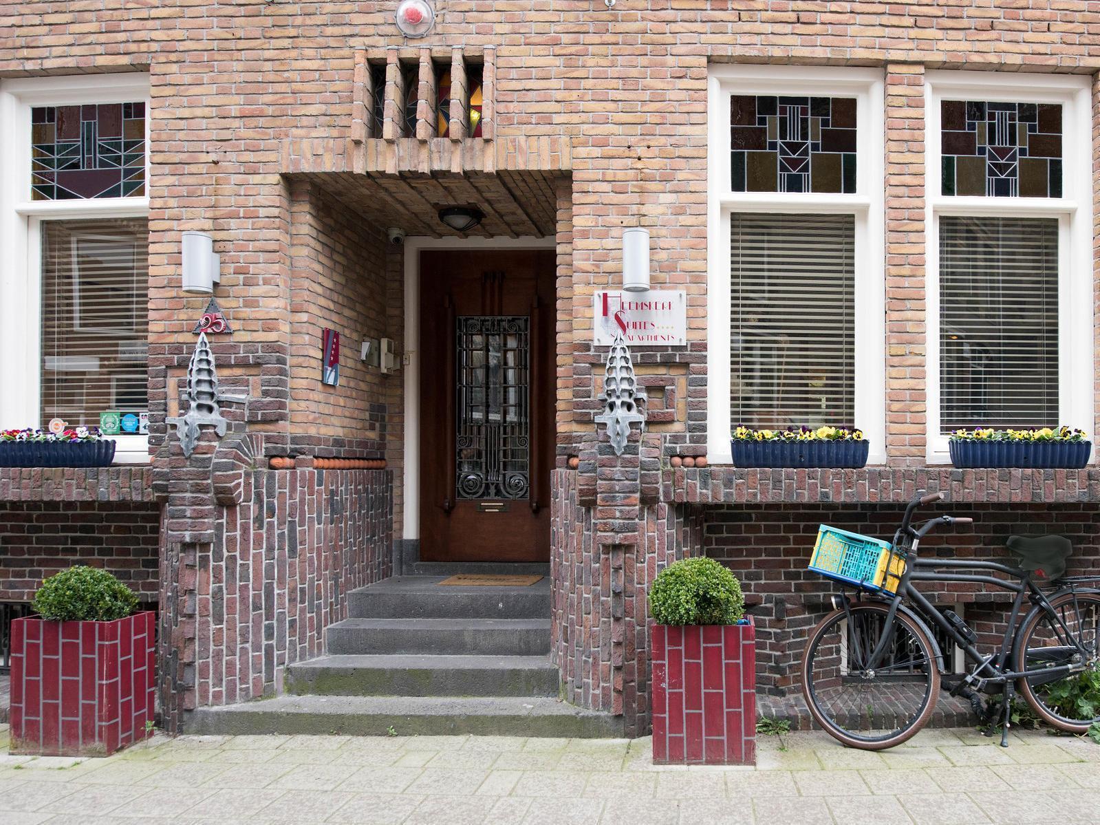 Hotel De Bedstee Boutique Capsules (adults Only)