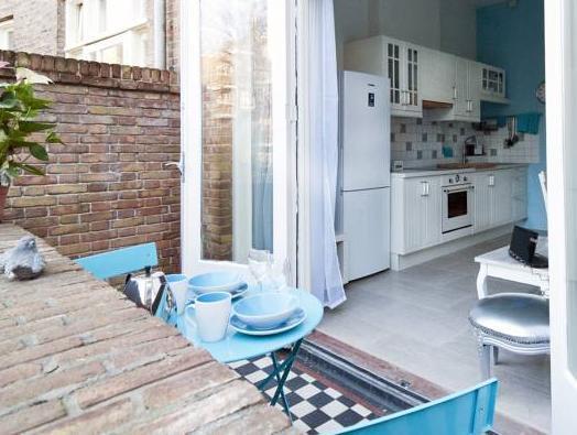 De Bedstee Boutique Capsules (adults Only) Amsterdam