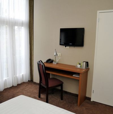 Hotel Park Amsterdam