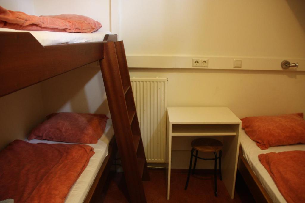 Hotelschip Gandalf Hotel *
