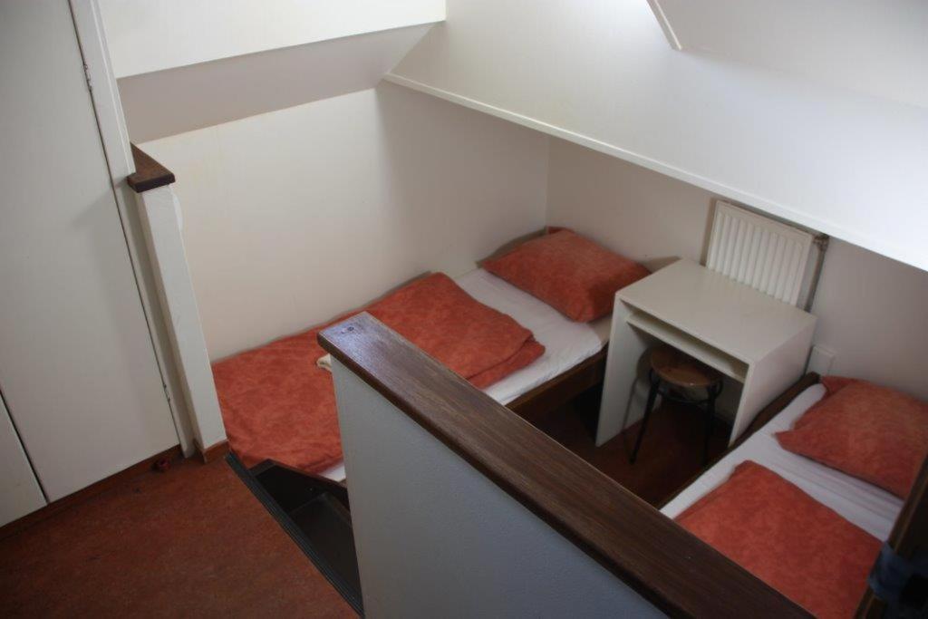 Hotelschip Gandalf Hotel *