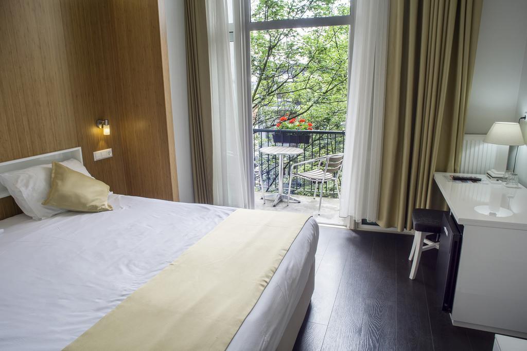 Hotel Larende Amsterdam