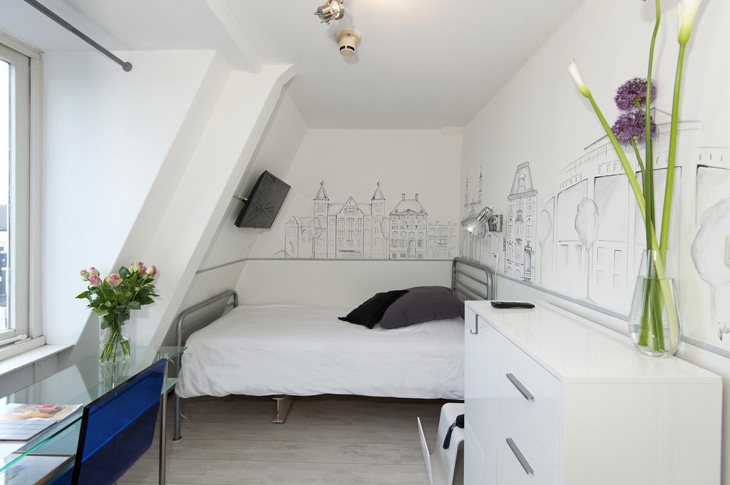 Hotel Rembrandt Amsterdam