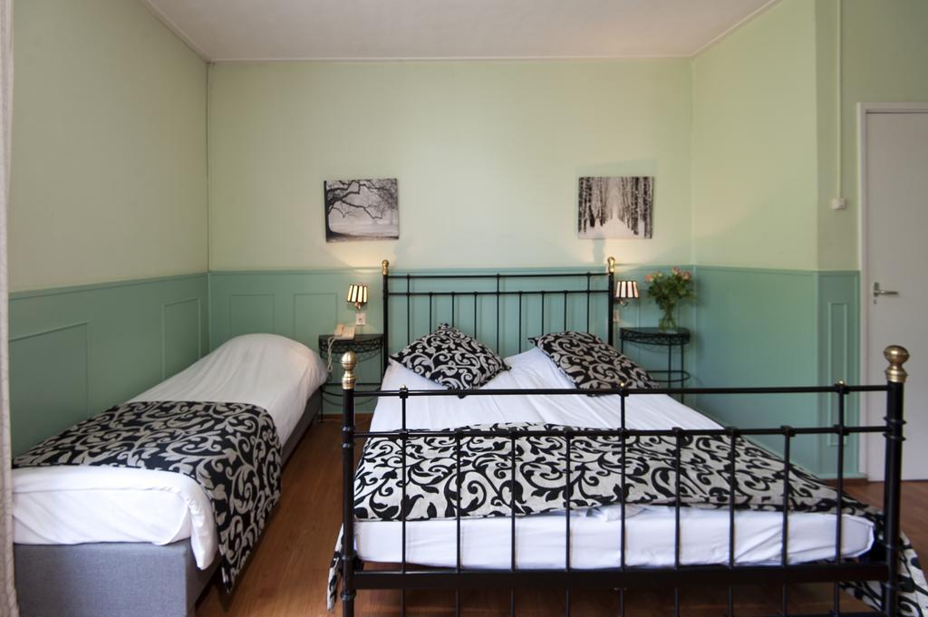 Hotel Rembrandt