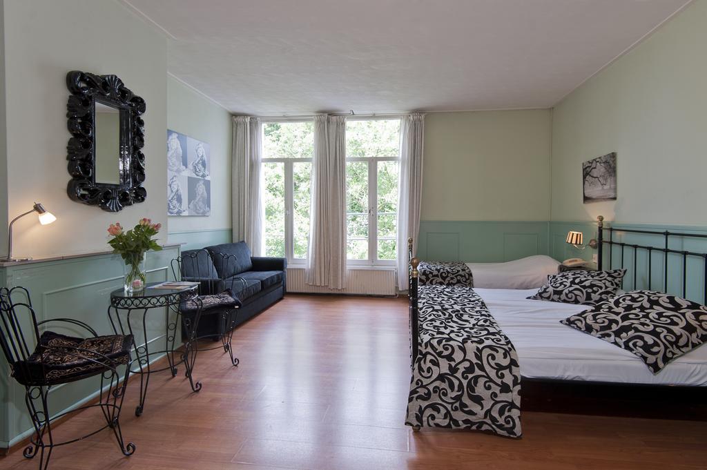 Hotel Rembrandt 2*