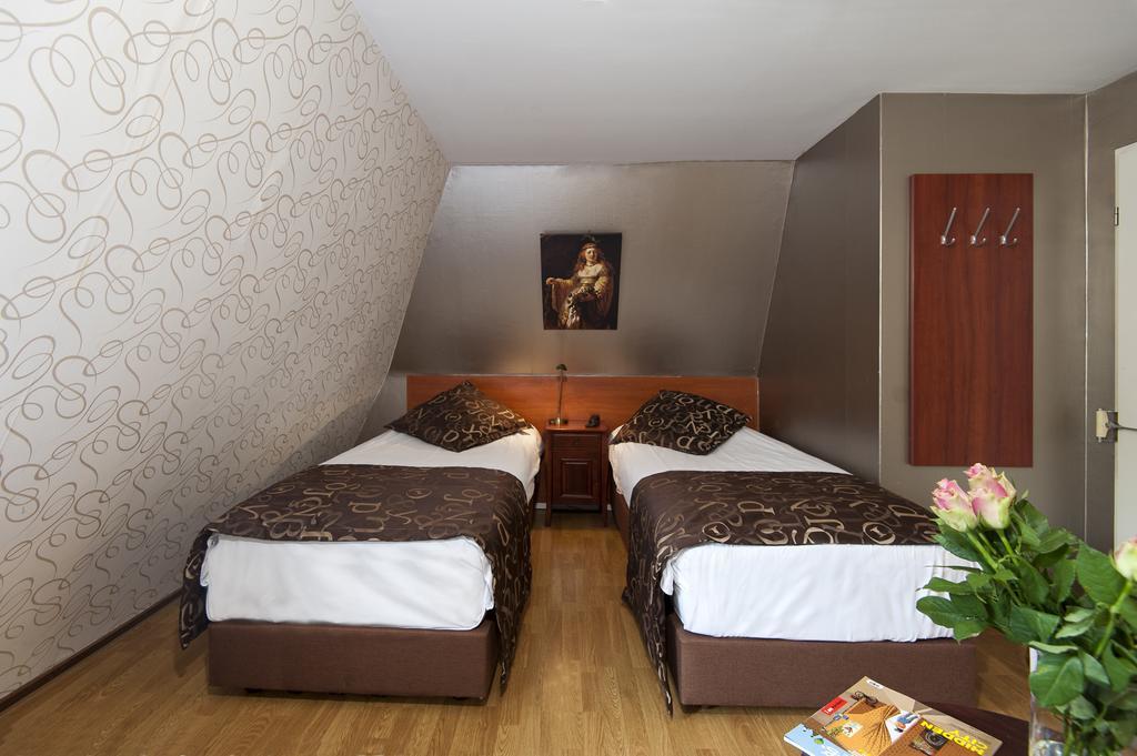 Hotel Rembrandt 2*