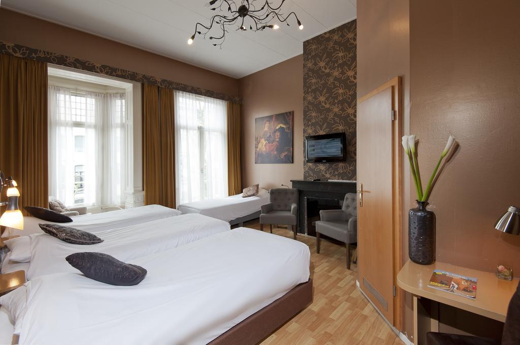 Hotel Rembrandt Amsterdam