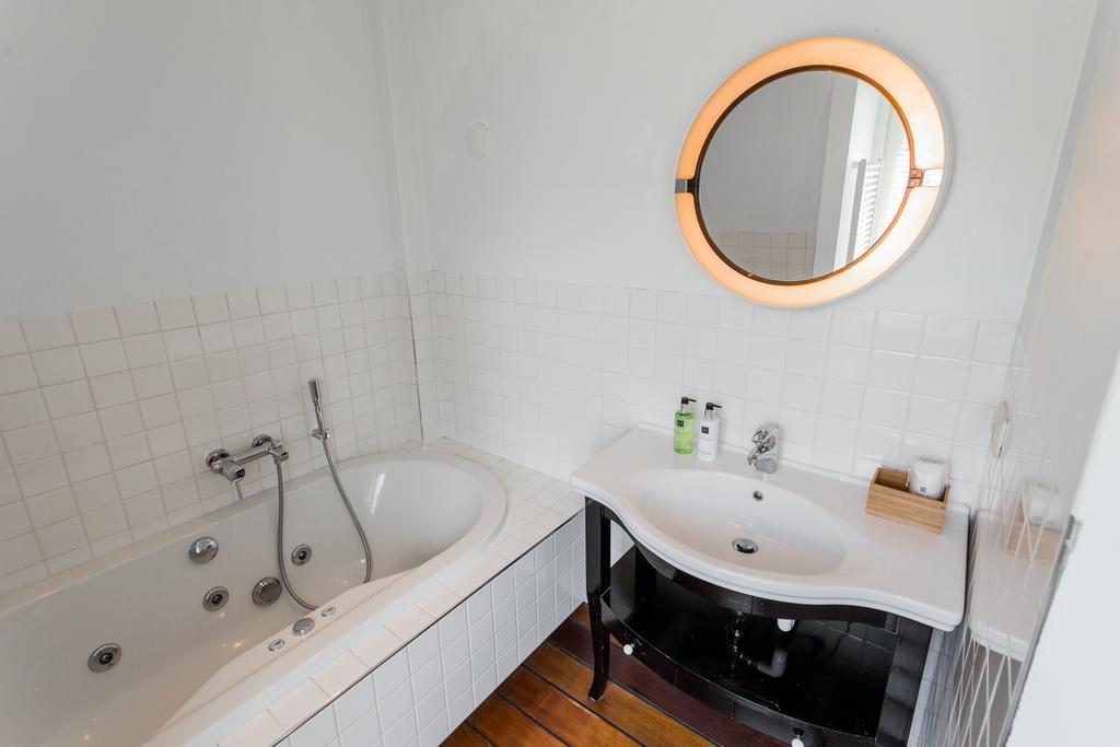 Bed & Breakfast House Of Arts - Centre Amsterdam