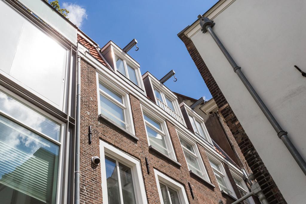 Bed & Breakfast House Of Arts - Centre Amsterdam