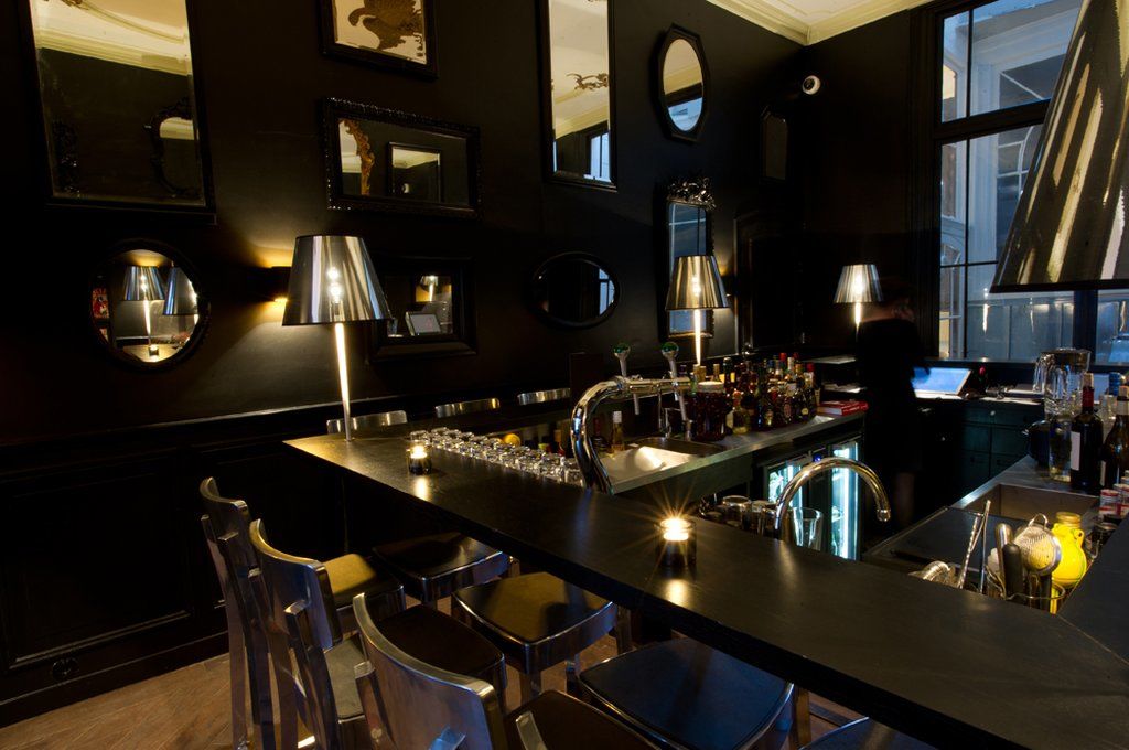 Hotel Canal House
