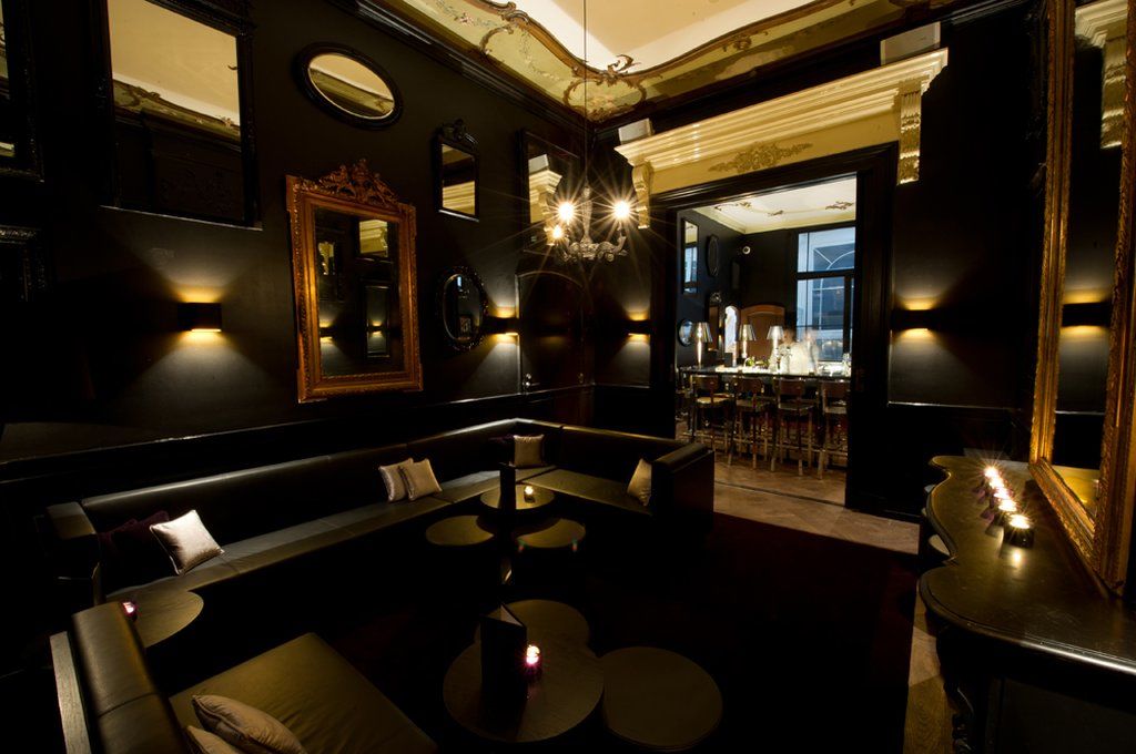 Hotel Canal House Amsterdam