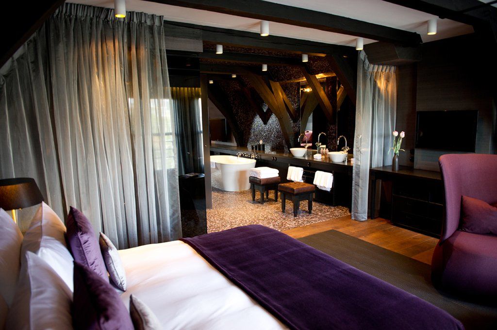 Hotel Canal House