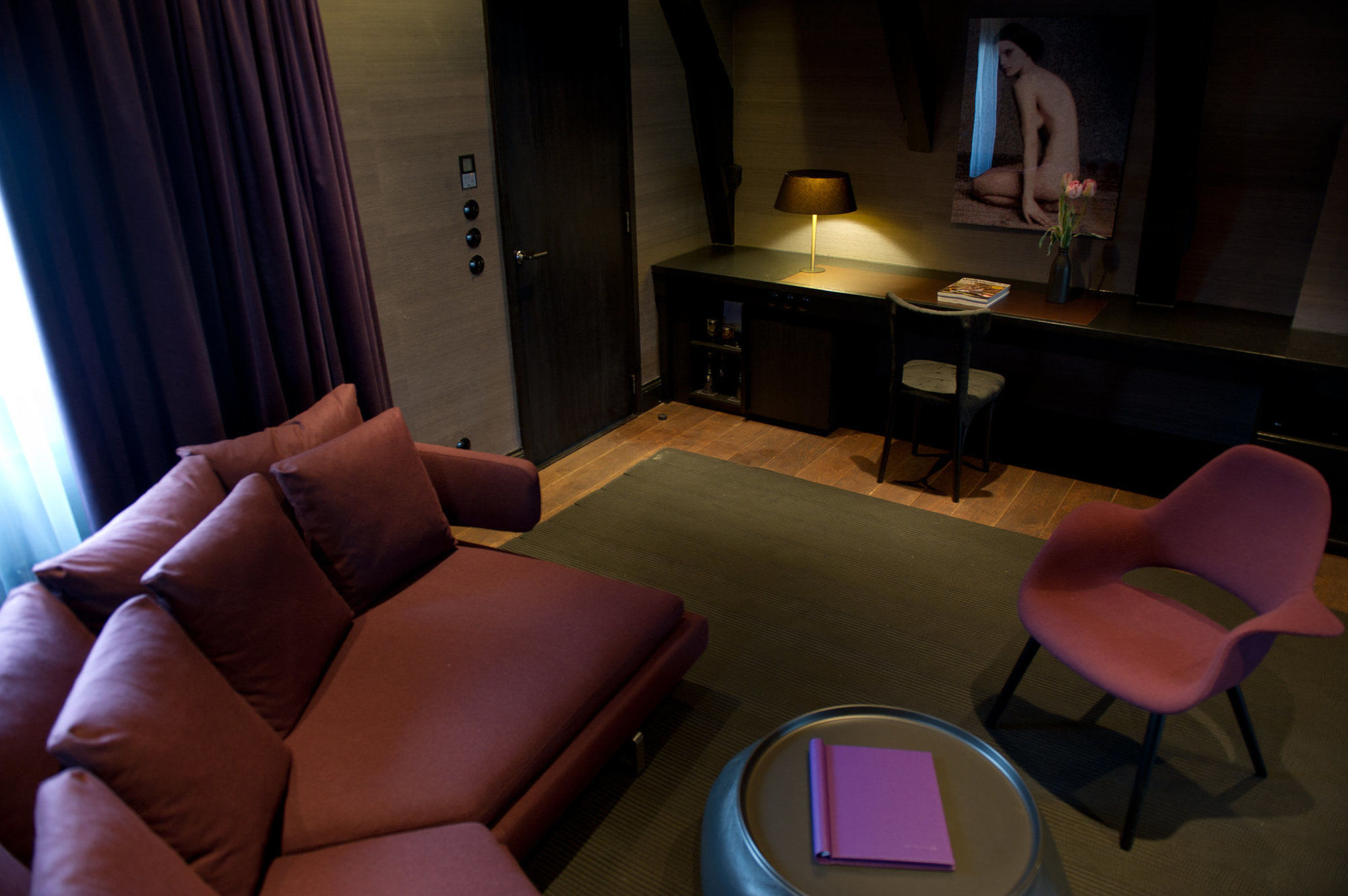 Hotel Canal House 4*
