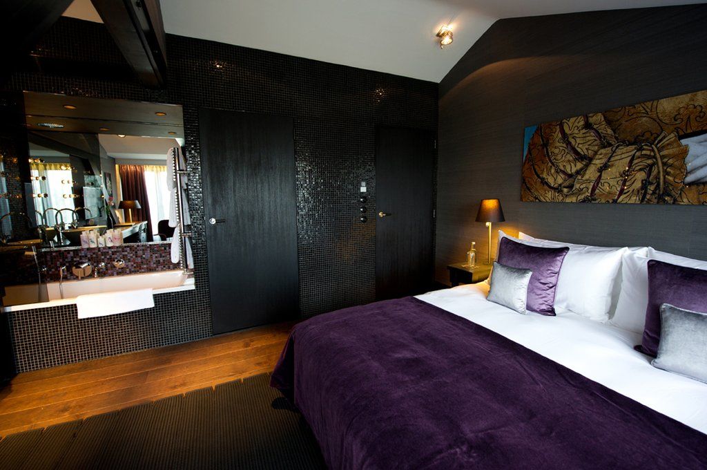 Hotel Canal House 4*