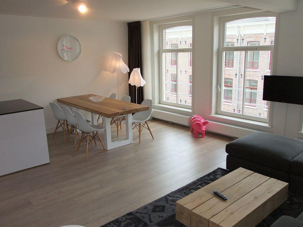 Bellington * Amsterdam