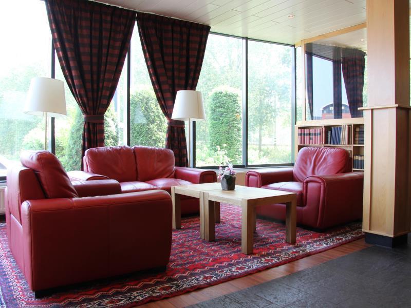 Bastion Amstel 3* Amsterdam