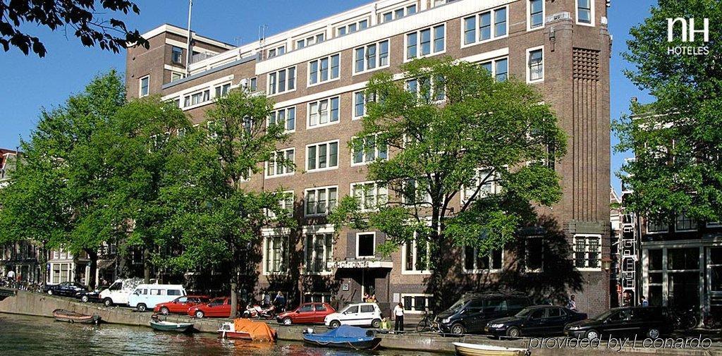 Nh Centre Hotel 4*