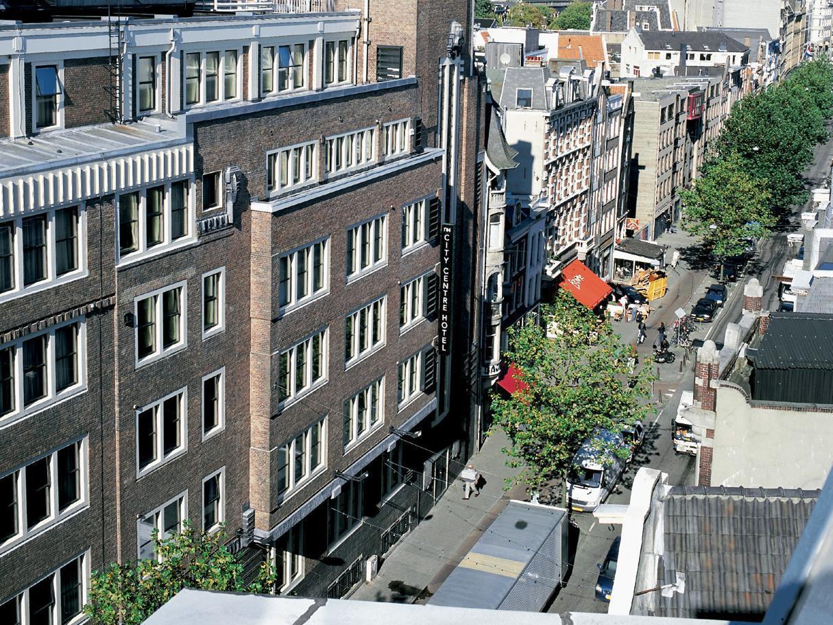 Nh Centre Hotel