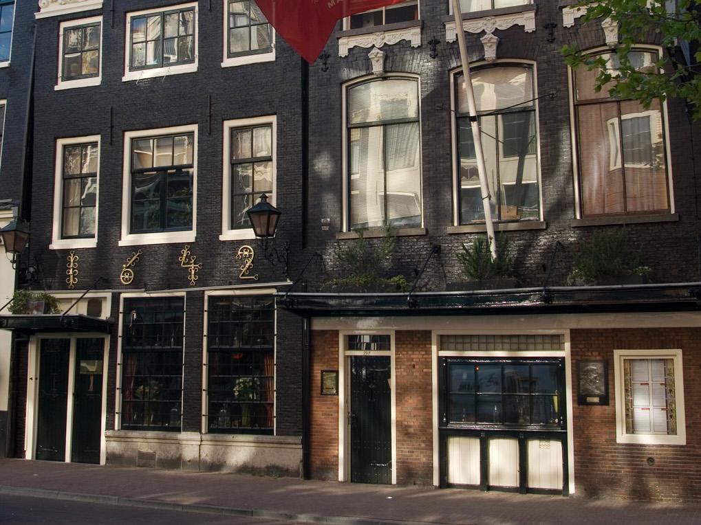 Nh Centre 4* Amsterdam
