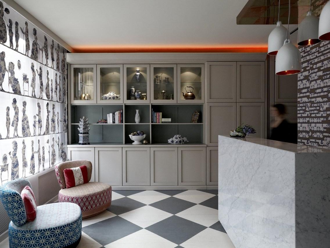 Cityden Museum Square Hotel Amsterdam