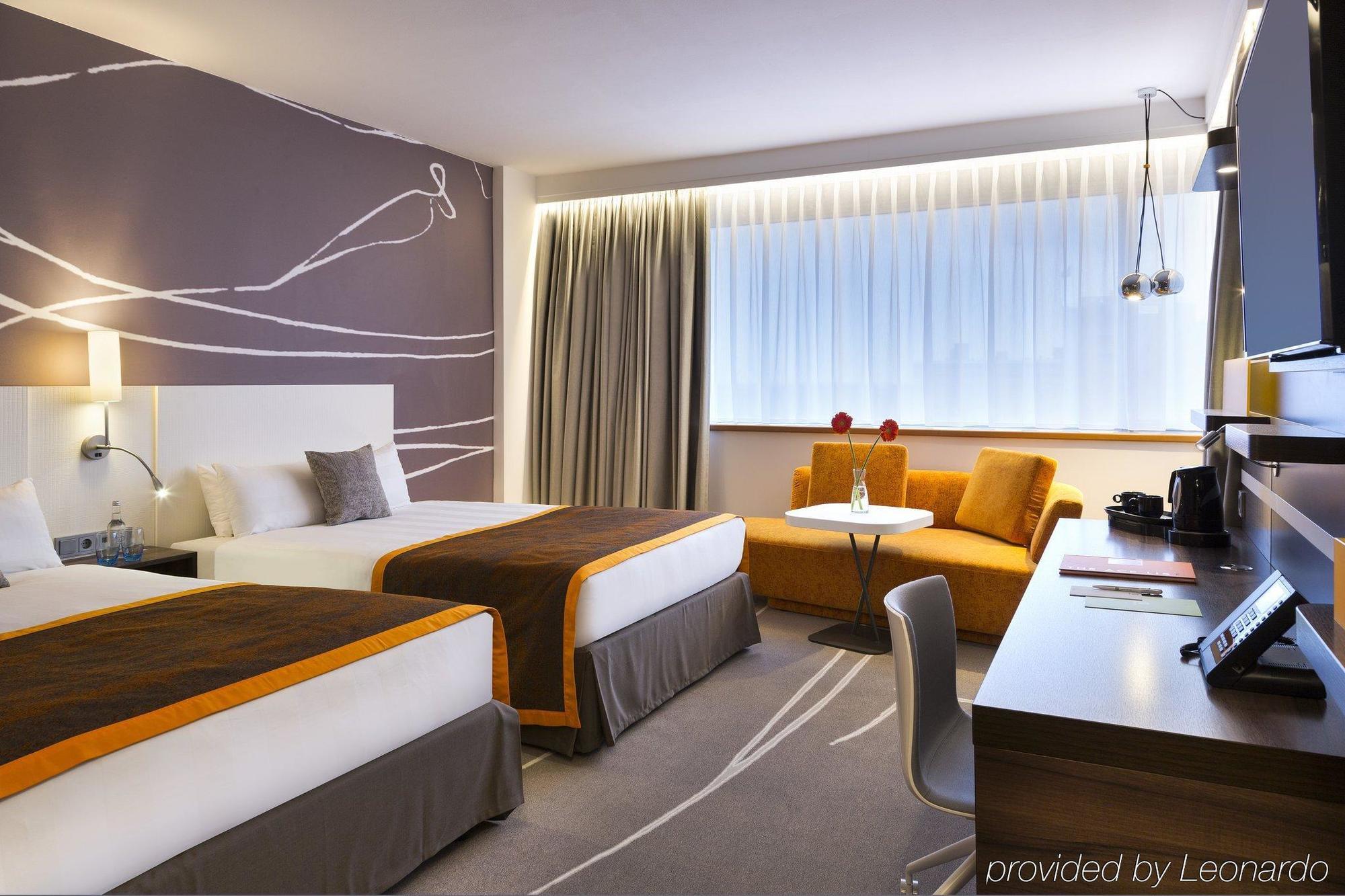Holiday Hotel Amsterdam