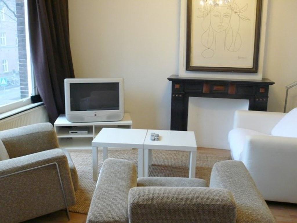 Bema Apartment