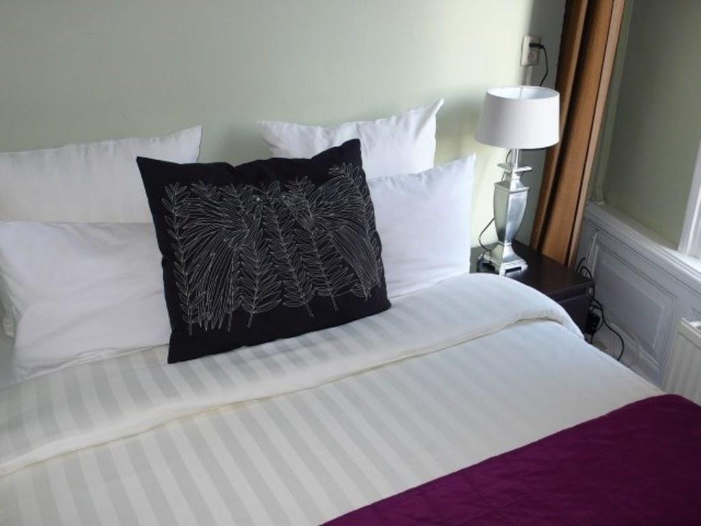 Bema Apartment Amsterdam