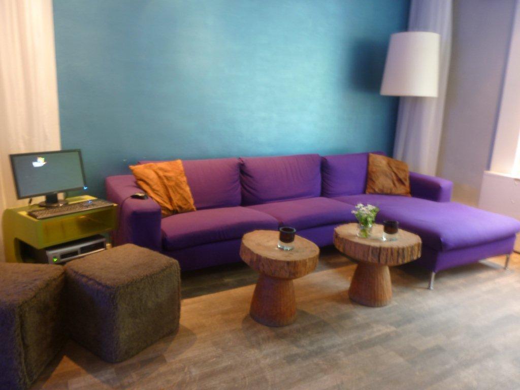 Victorie Hotel Amsterdam