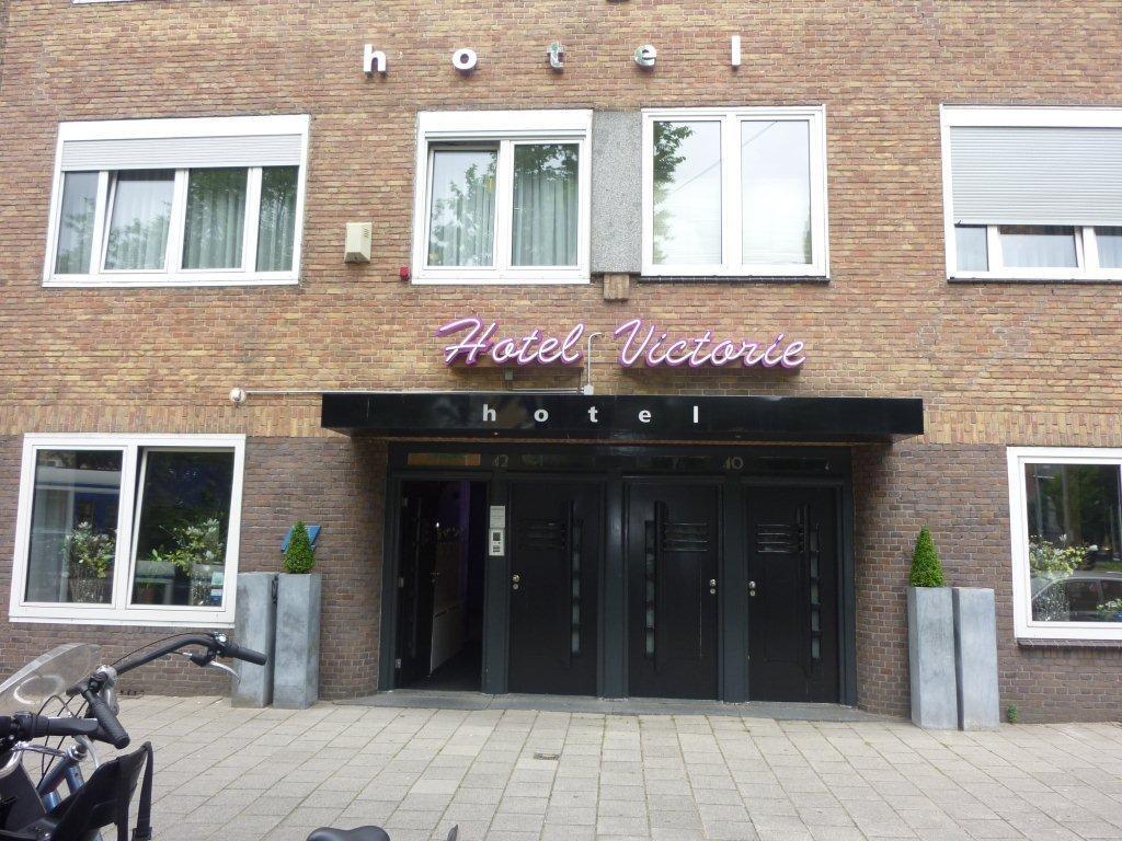 Victorie Hotel 3*
