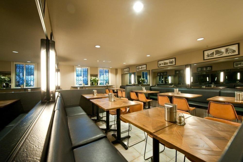 Max Brown Museum Square, Part Of Sircle Collection Hotel Amsterdam