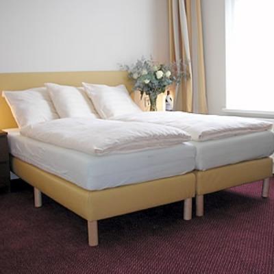 Mozart Hotel 2*