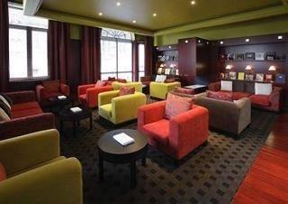 Belfort 3* Amsterdam