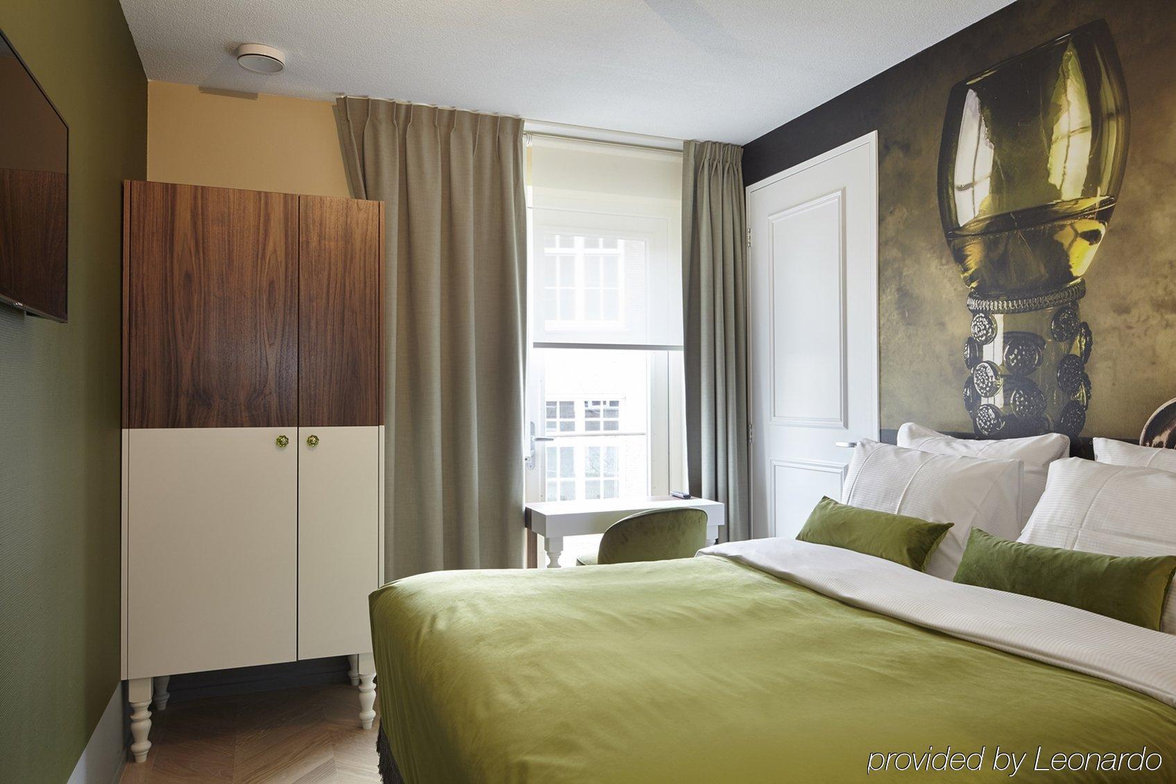 The Muse - Boutique 3*