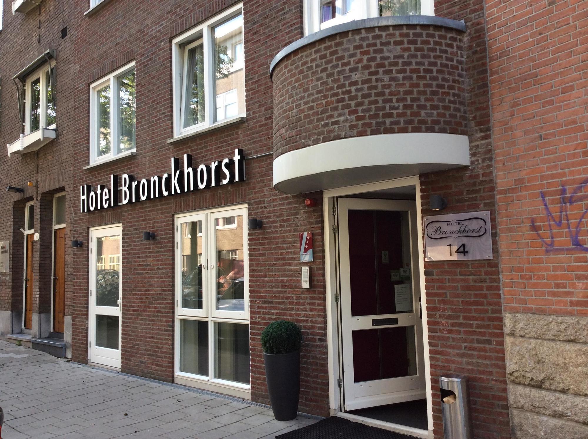 The Muse - Boutique Hotel Amsterdam