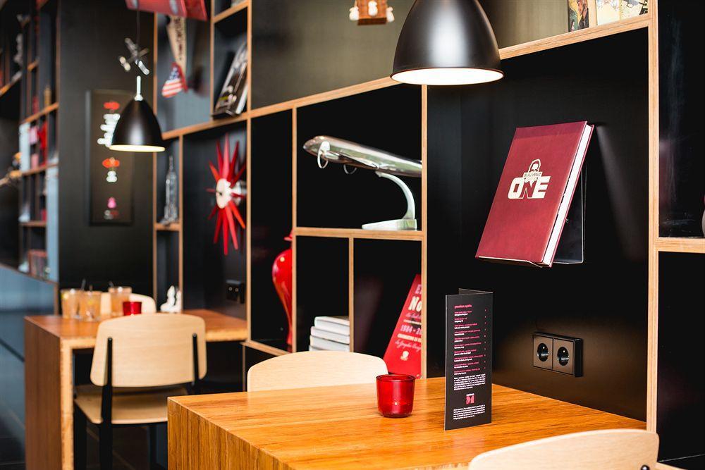 Citizenm South Hotel 4*