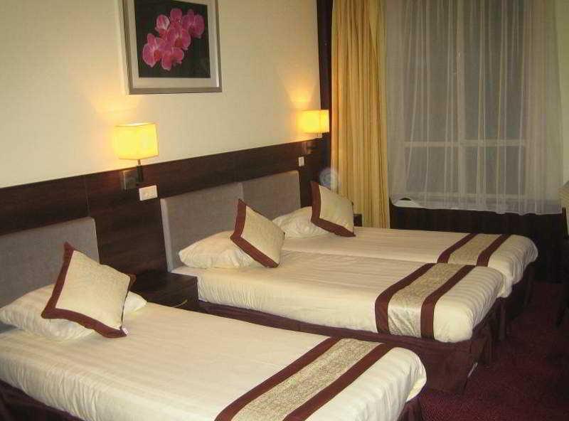 City Garden Hotel Amsterdam