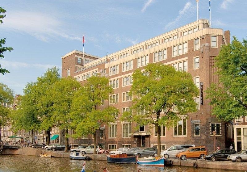 Nh Centre Hotel Amsterdam