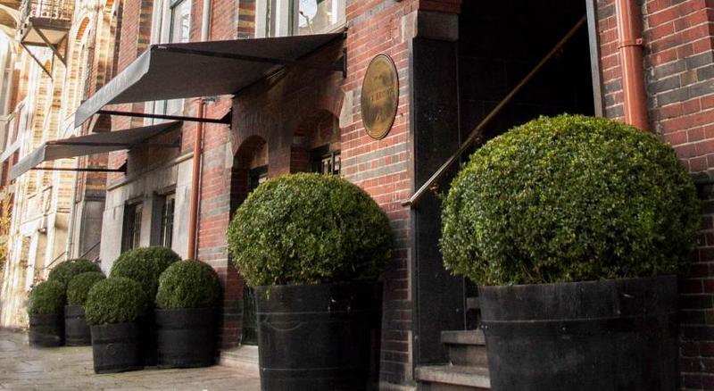 Max Brown Museum Square, Part Of Sircle Collection Hotel