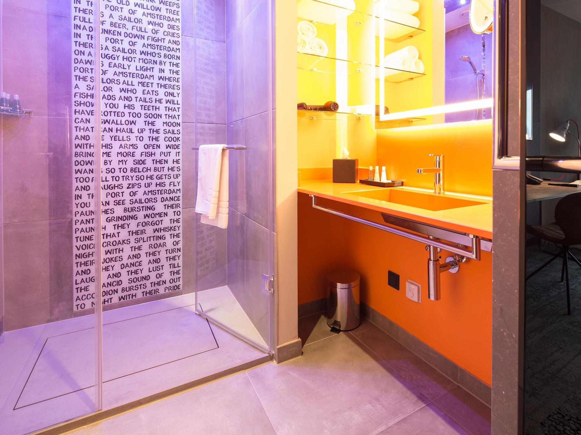 Jaz Hotel