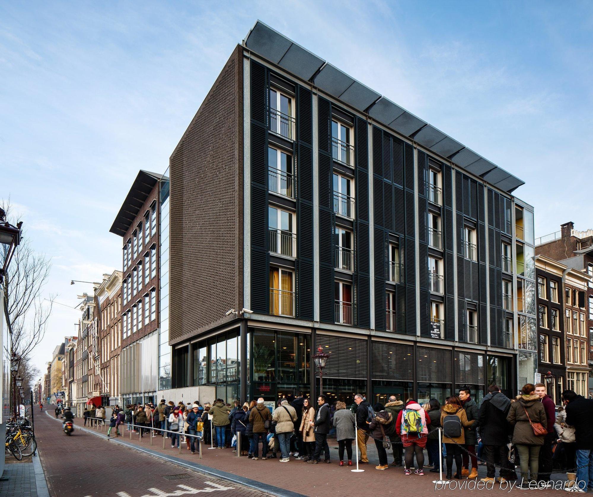 Holiday Express - South By Ihg Hotel Amsterdam