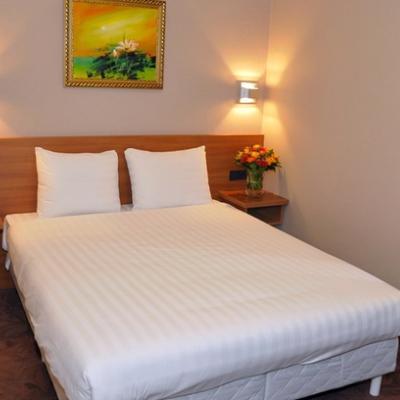 Park Hotel 3*