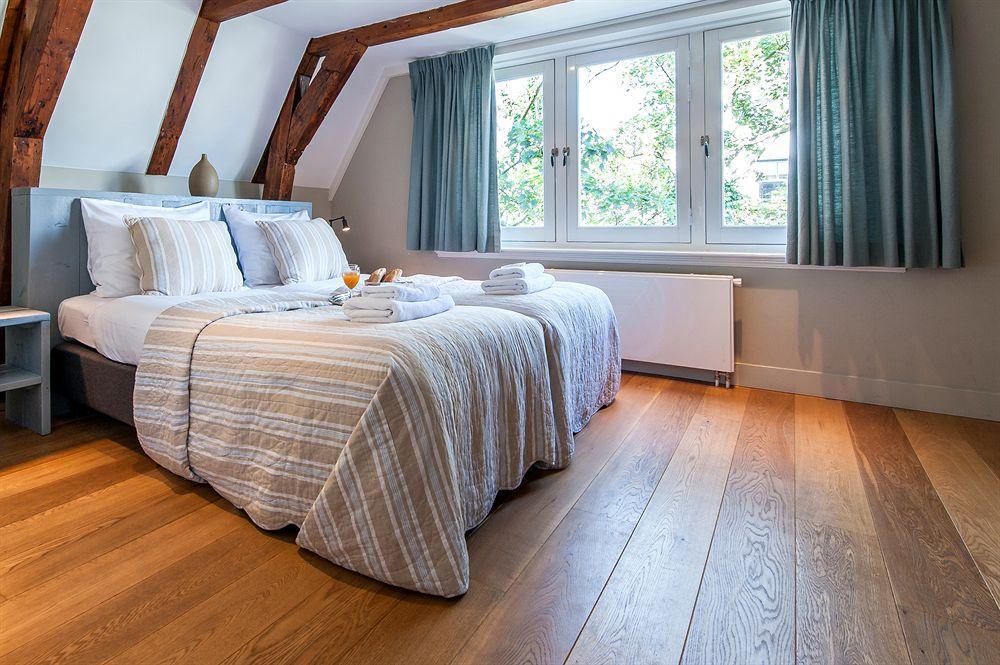 Vondelpark By Yays 4* Amsterdam