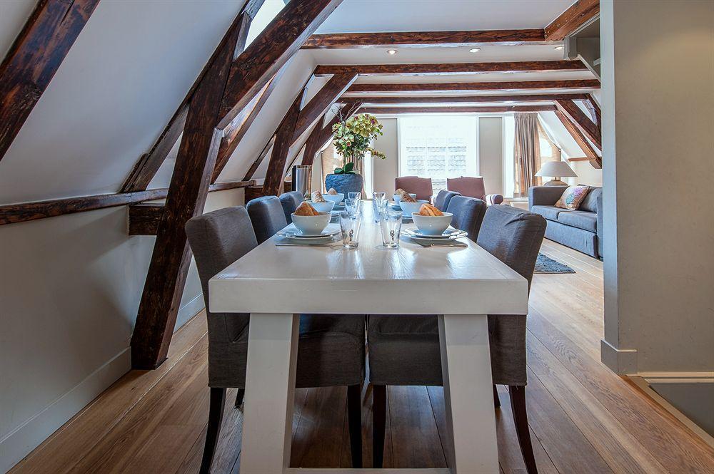 Vondelpark By Yays Aparthotel Amsterdam