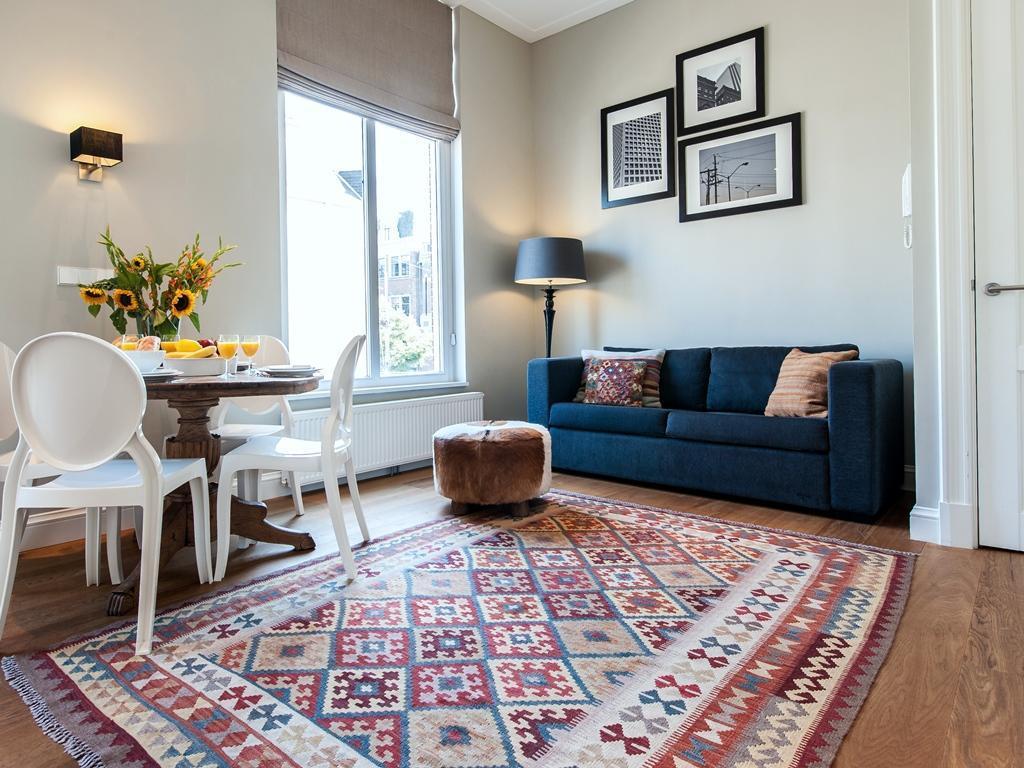 Vondelpark By Yays Aparthotel